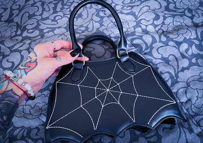 Bolso Gótico de Araña