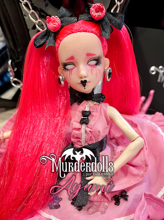 AYUMI DOLL