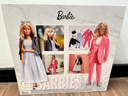 BARBIE STYLE 1