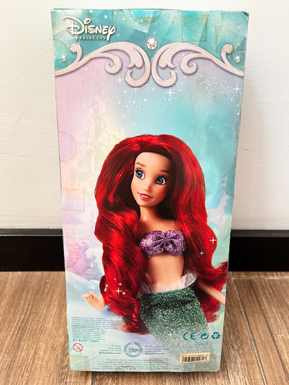 ARIEL DISNEY STORE