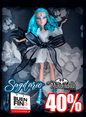 SAGITARIO DELUXE DOLL