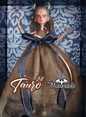 TAURO 2.0 DOLL