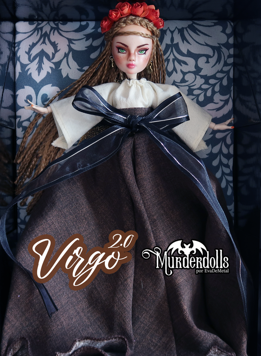 VIRGO 2.0 DOLL