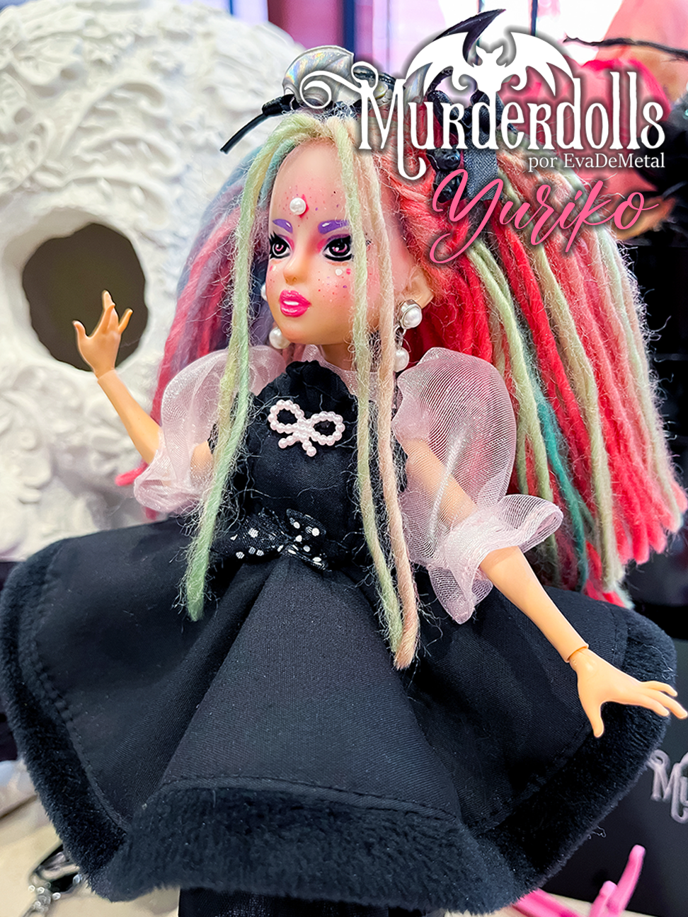 YURIKO DOLL