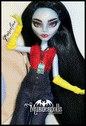 MARCELINE - Dark Vampire 024